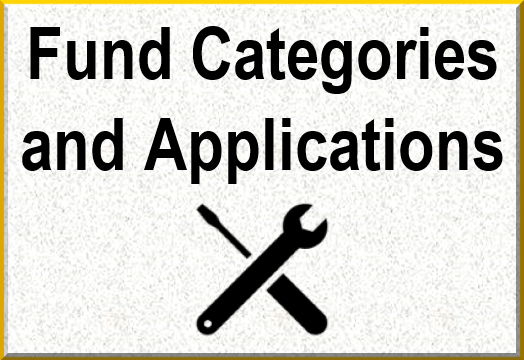Fund Categories and Applications